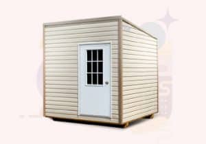 Storage Sheds Ft Myers, FL | Sebring, FL | Amazon Sheds