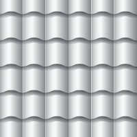 ascot-white Ascot White permatile shed roof