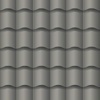 ash-gray Ash Gray permatile shed roof