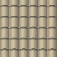 desert-tan Desert Tan permatile shed roof