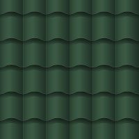 evergreen Ever Green permatile shed roof