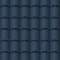 regal-blue Regal Blue permatile shed roof