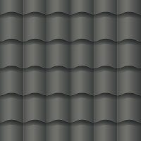 slate-gray-1 State Gray permatile shed roof